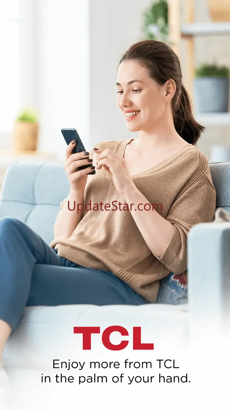 TCL Home 5.0.6