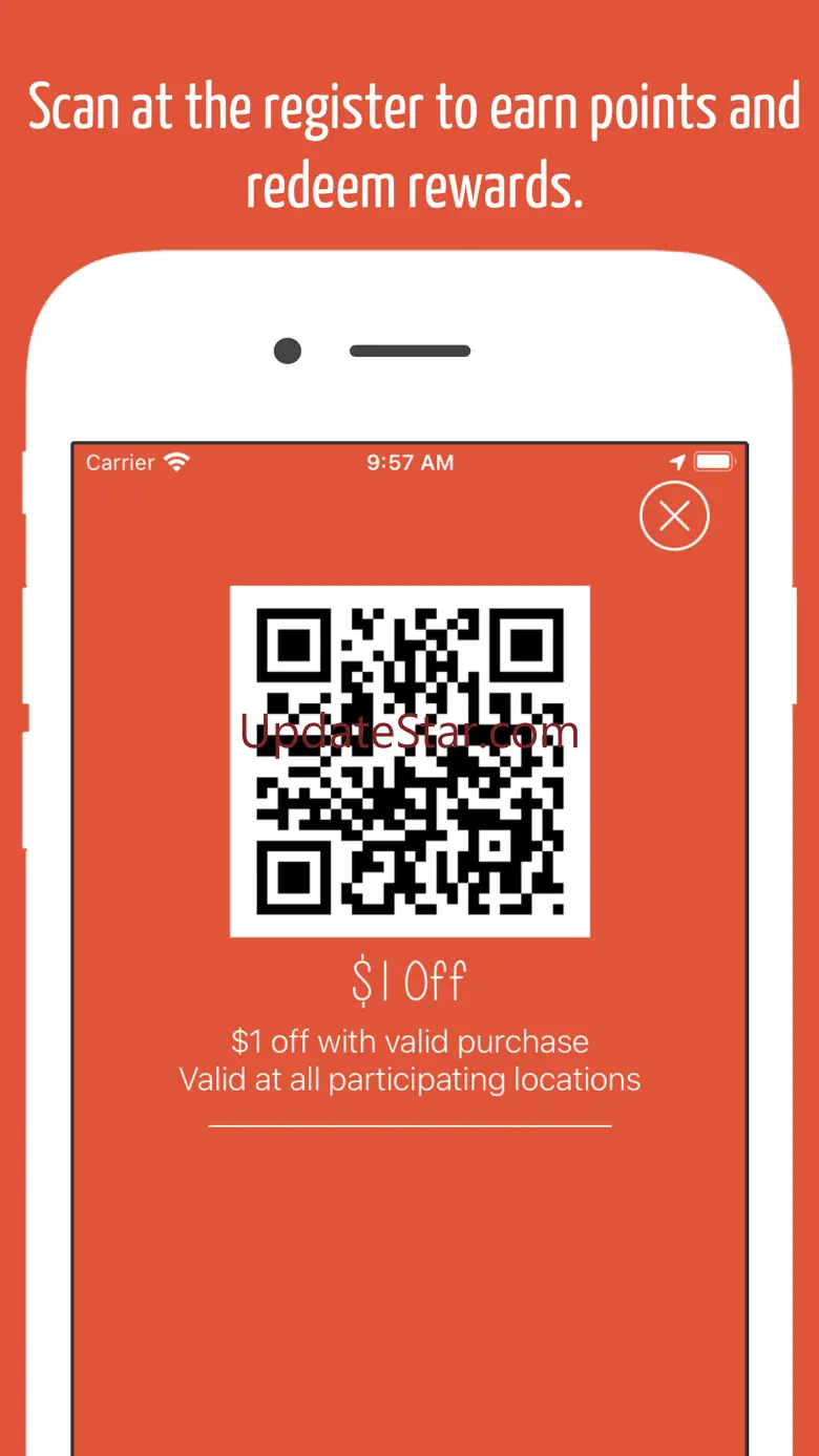 The Coffee Bar - Ordering 1.2