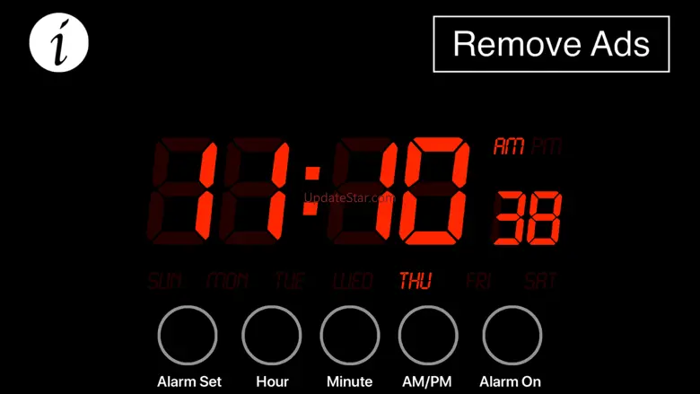 Alarm Clock - Wake Up Easily! 1.4.1