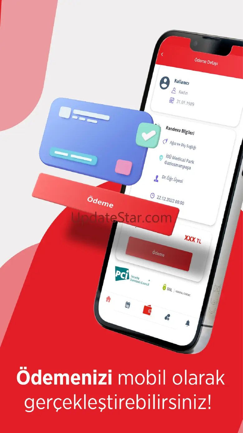 Medical Park 9.1.1