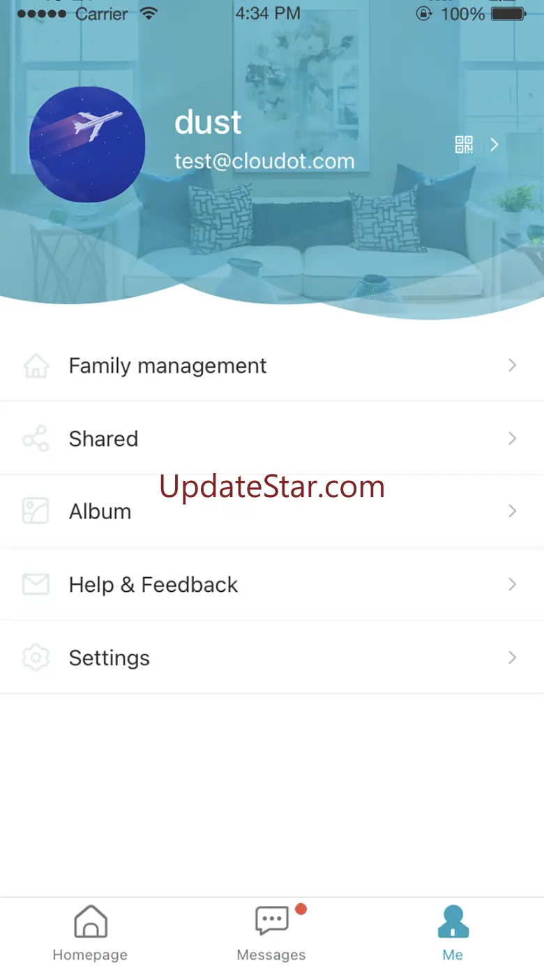 Cloudot 5.5.2