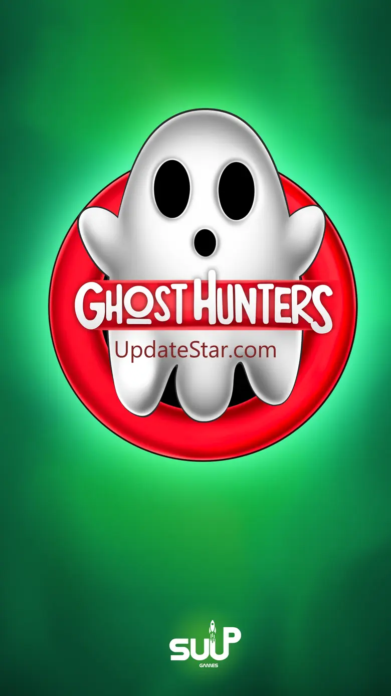 Ghost Hunters : Horror Game 1.0.4
