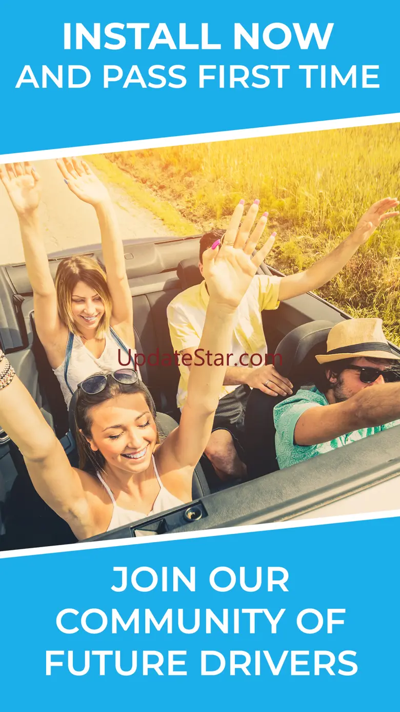 Car Drivers Theory Test UK 5.6.1
