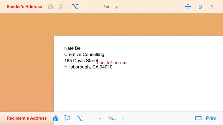 Envelope Maker 2.8.1