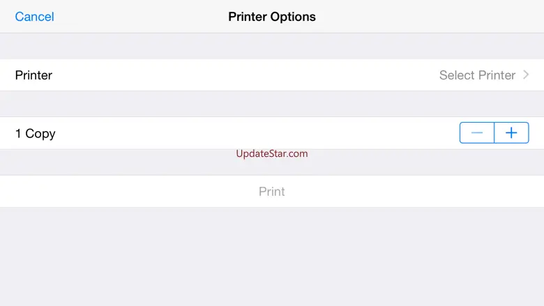 Envelope Maker 2.8.1