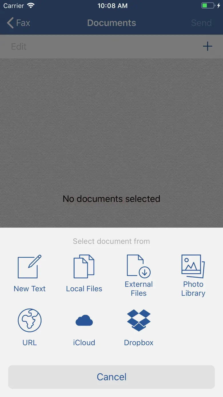 PC-FAX.com FAX-it! 3.2.0