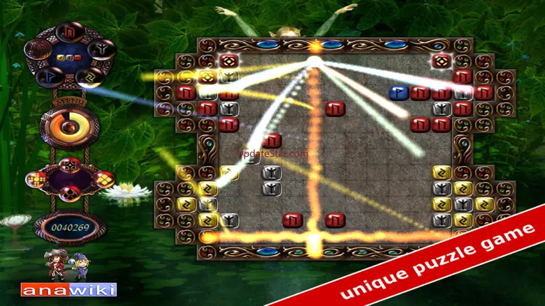 Runes of Avalon 2 HD 1.01
