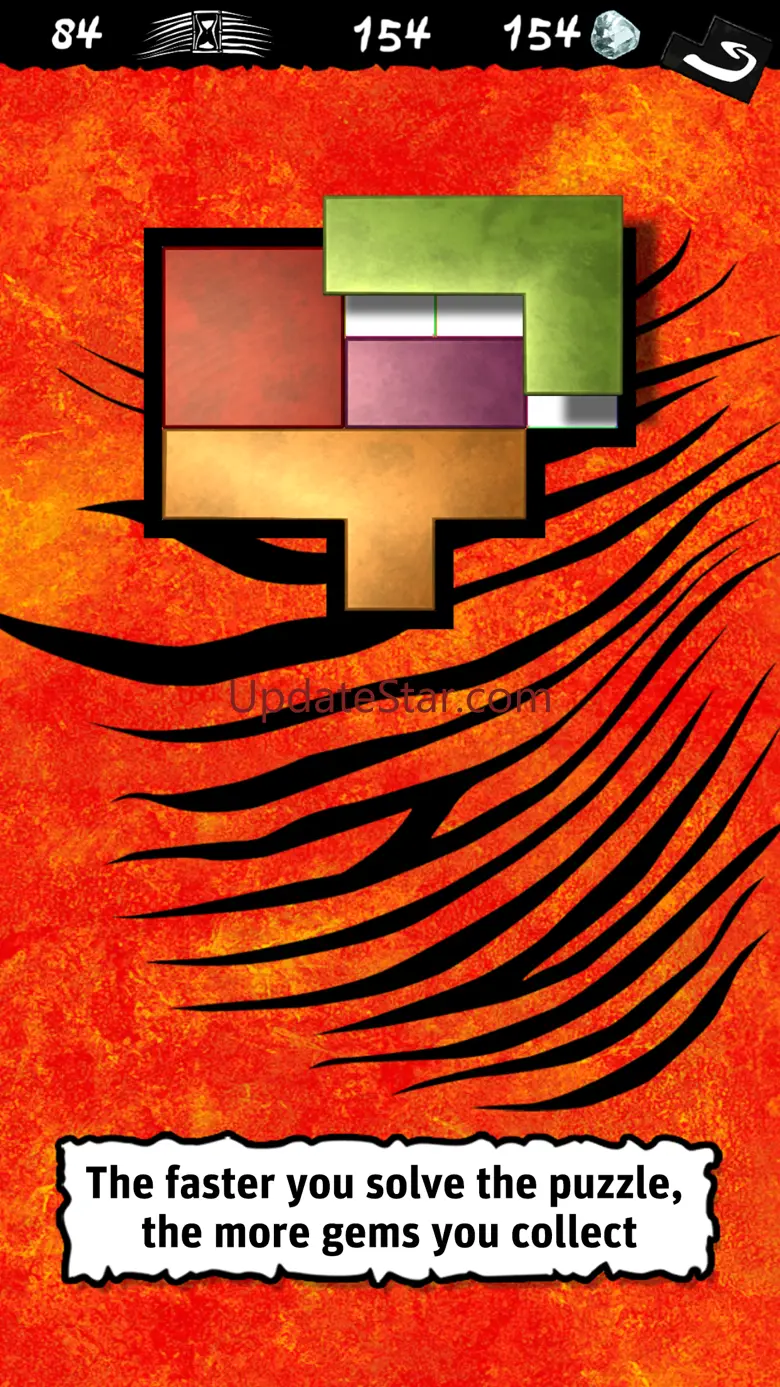 Ubongo – Puzzle Challenge 1.4.0
