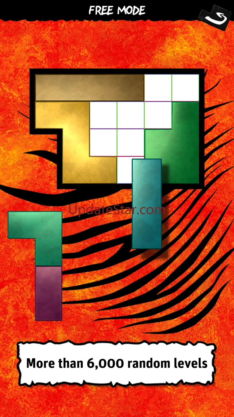 Ubongo – Puzzle Challenge 1.4.0