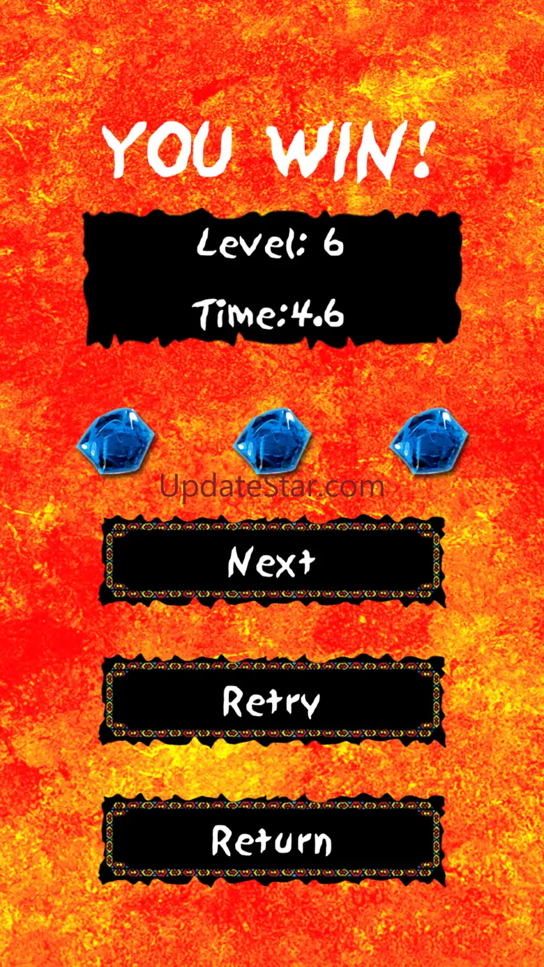 Ubongo – Puzzle Challenge 1.4.0