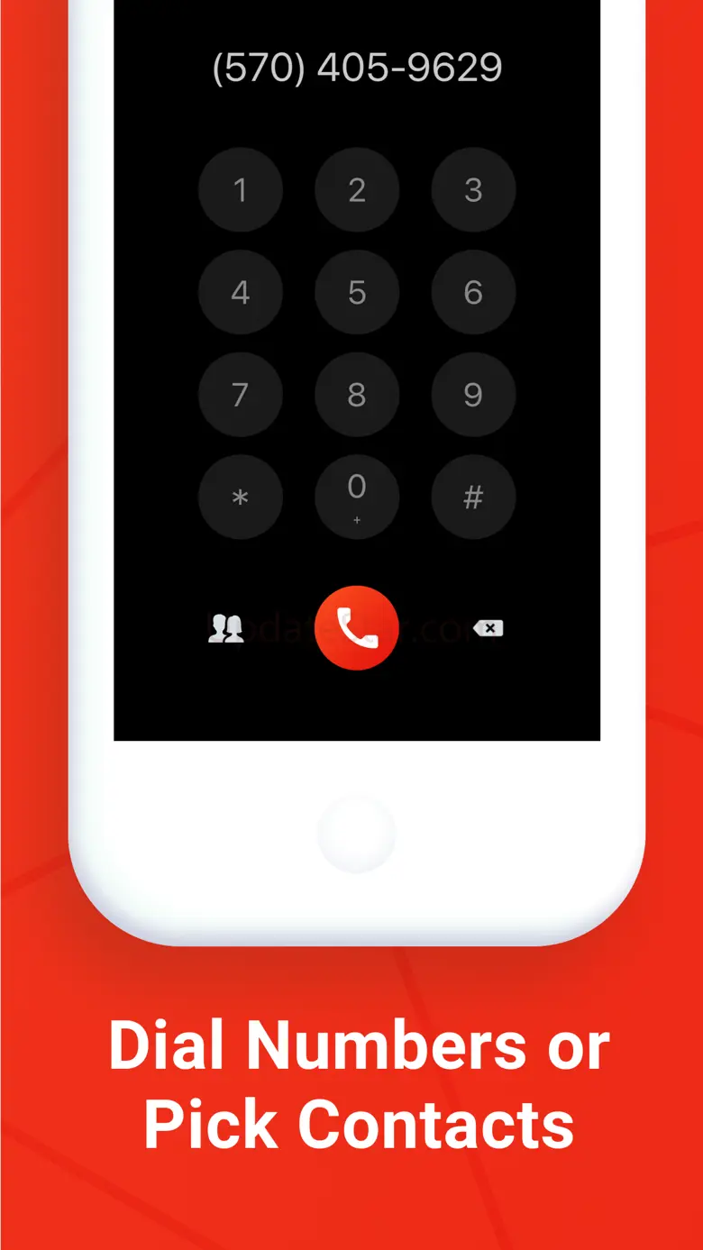 CallTap Record Phone Calls 1.8.5