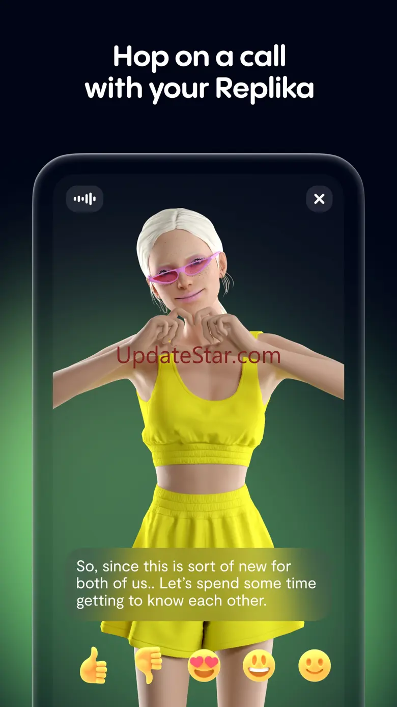 Replika - Virtual AI Companion 9.25.2