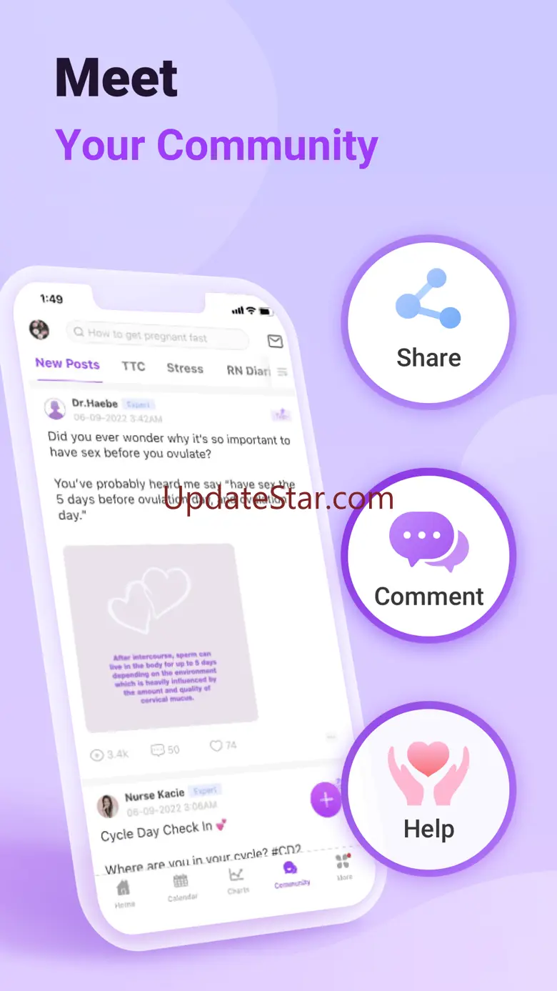 Premom Ovulation Tracker V1.52.0