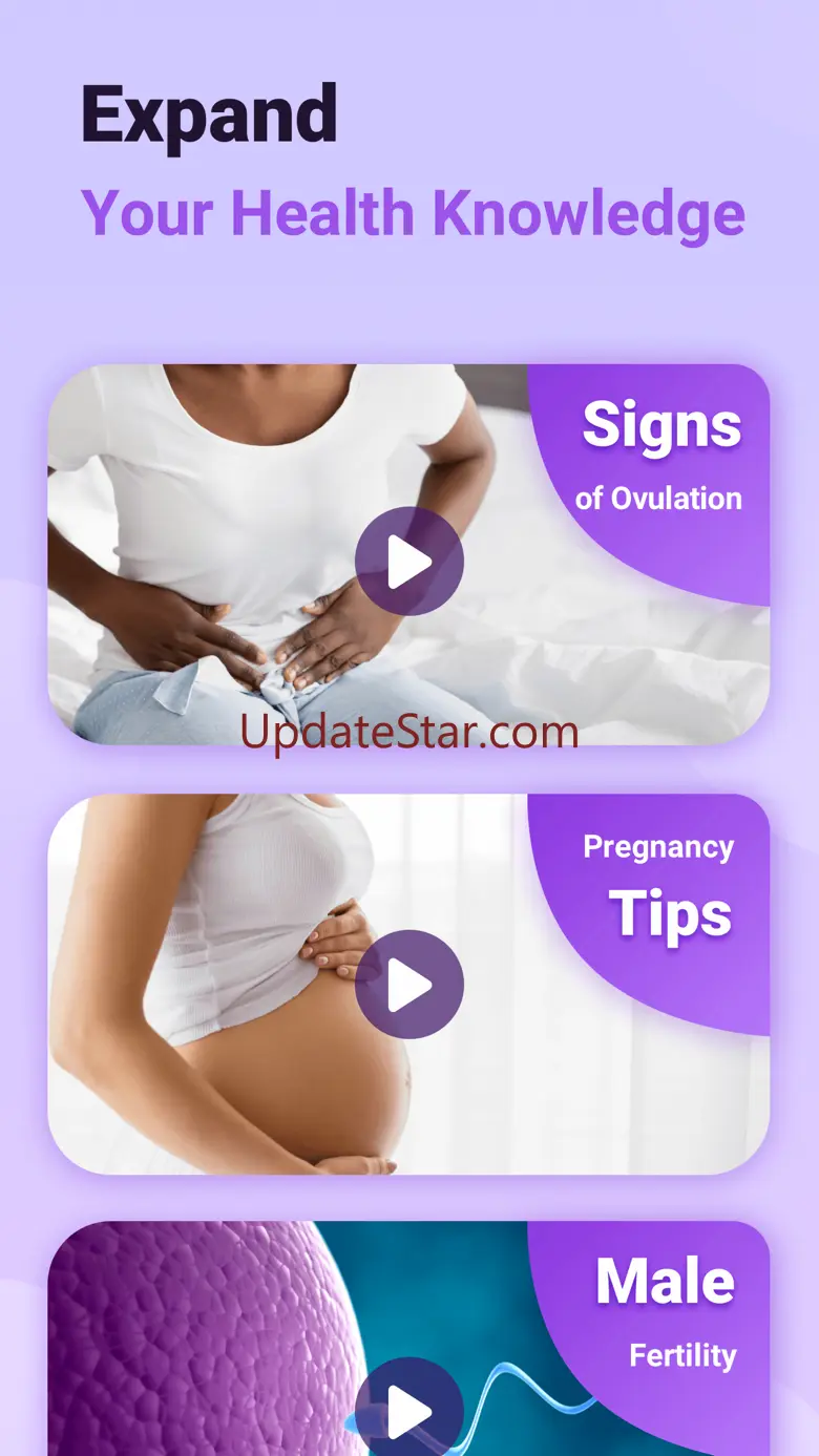 Premom Ovulation Tracker V1.52.0