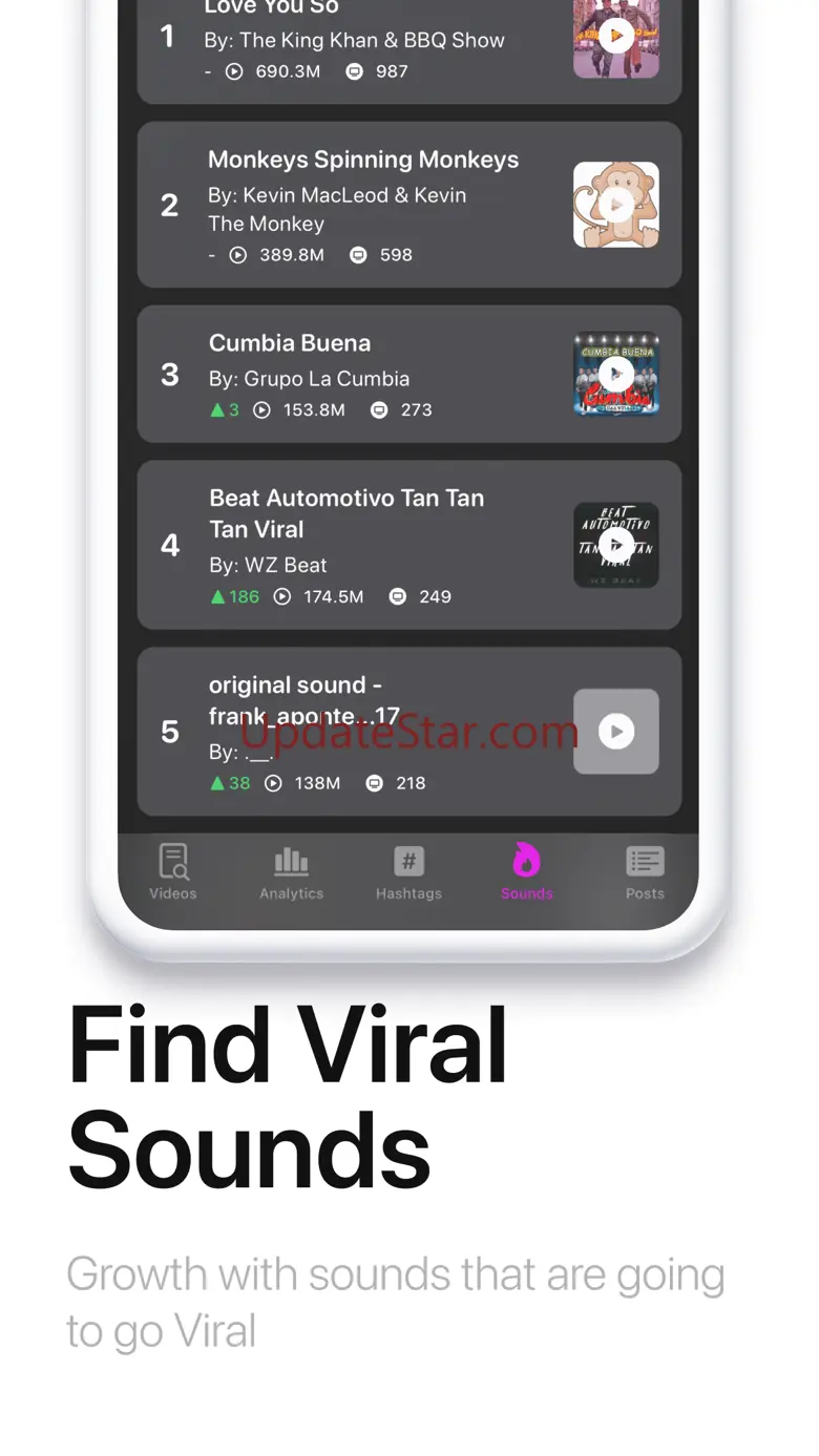 SnapTik+ Repost Your Videos 3.12.0