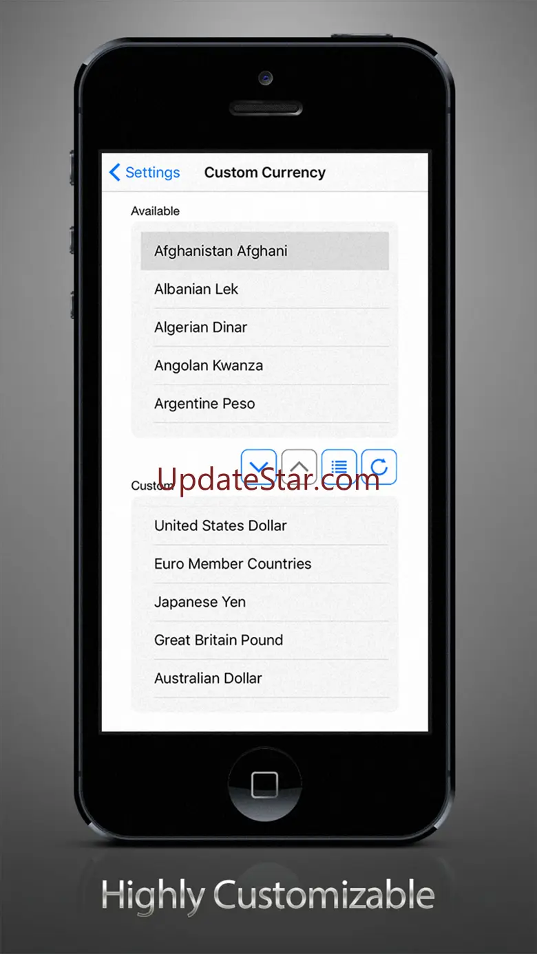 Conversion Calculator + 2.0.6