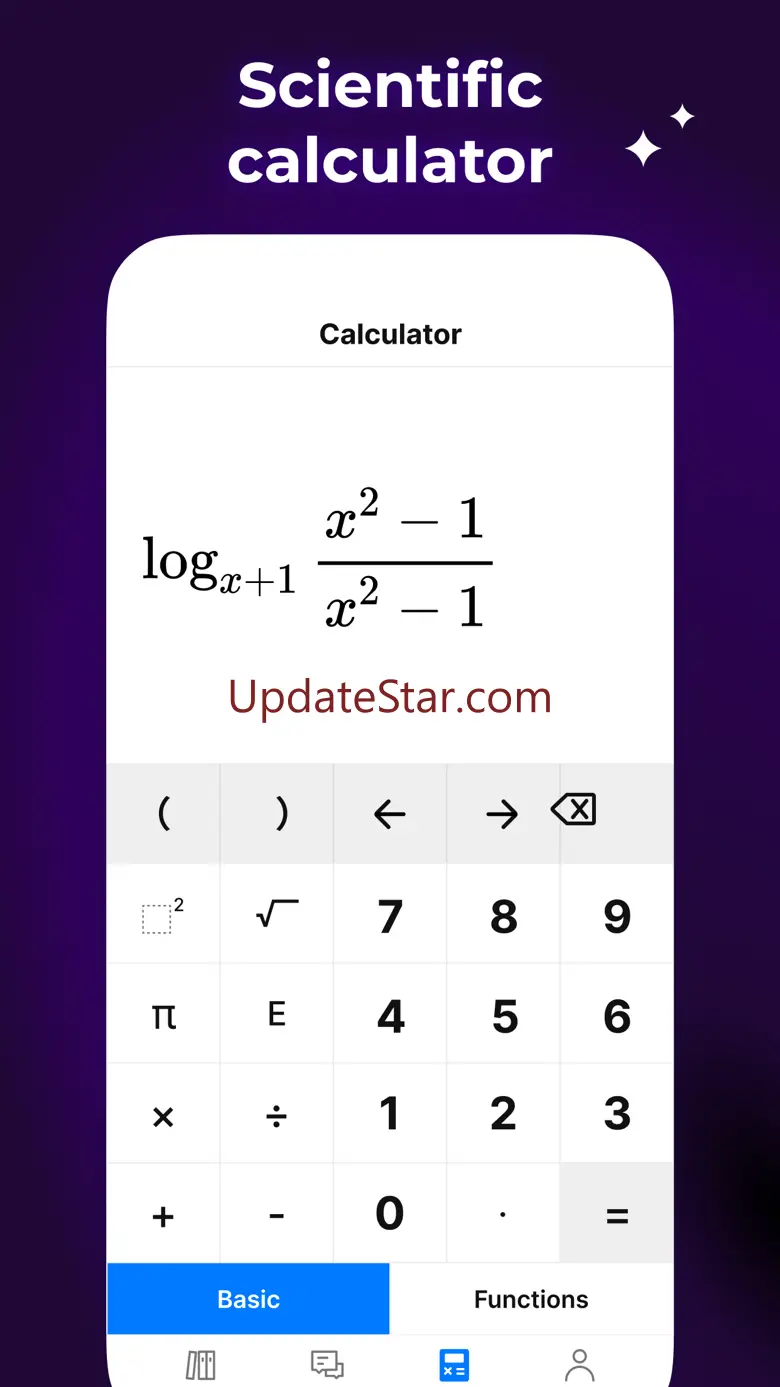 Solvely-AI math solver 2.7.1