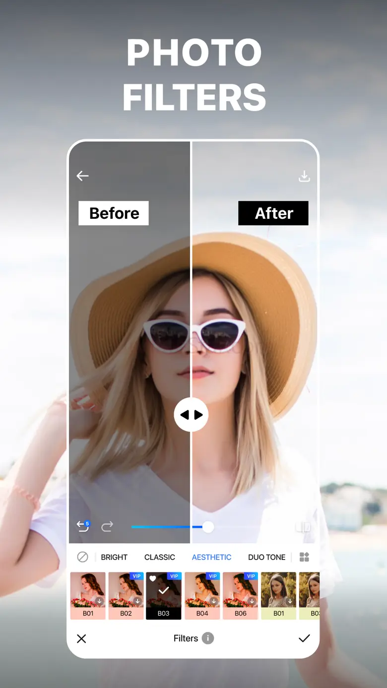 Blur Photo Editor 5.7.2