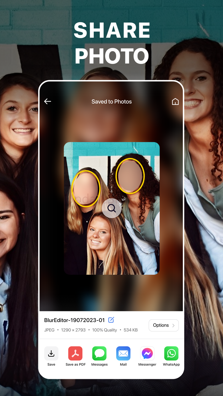Blur Photo Editor 5.7.2
