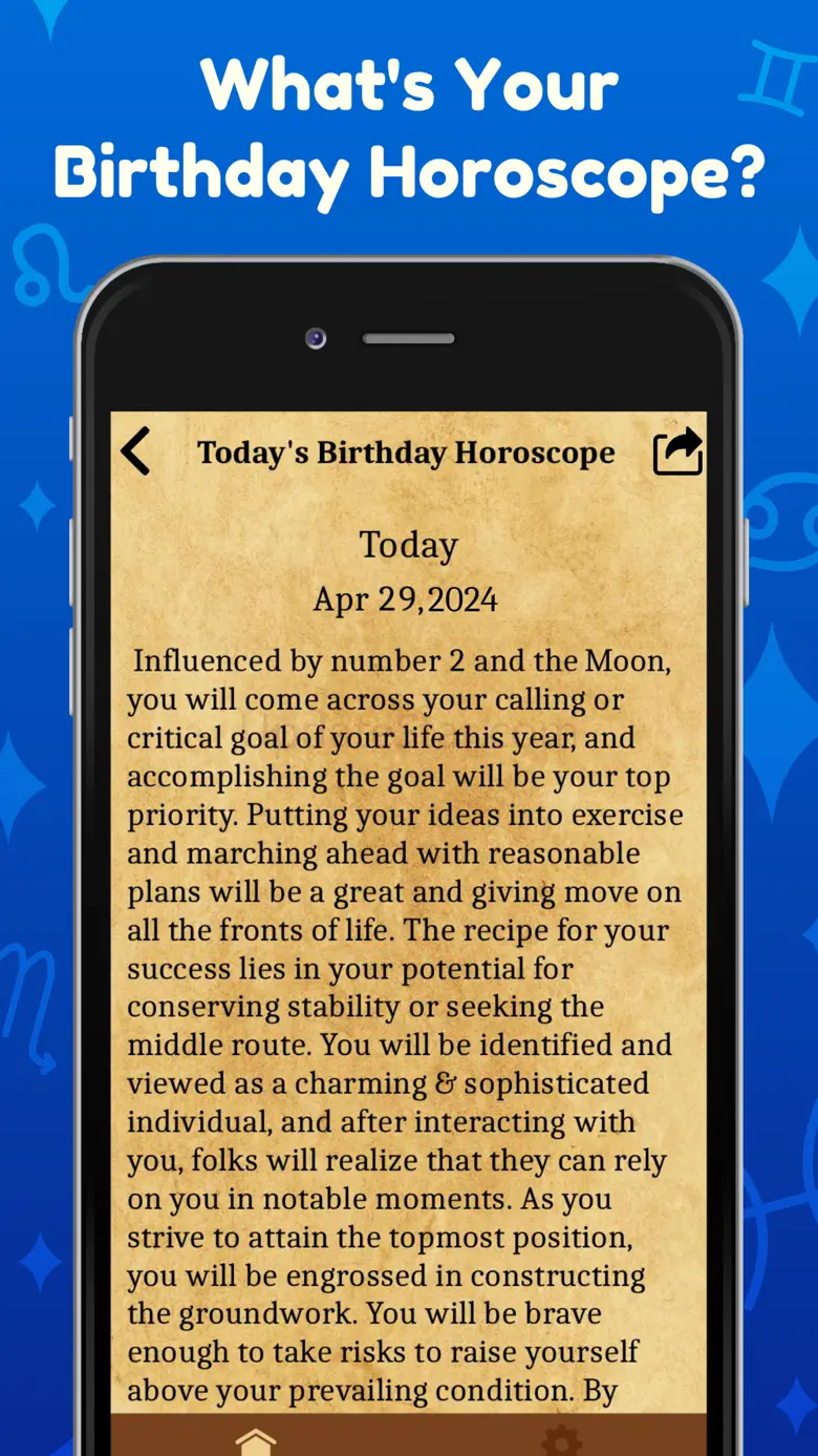 Palm Reader & Astroline Teller 6.9
