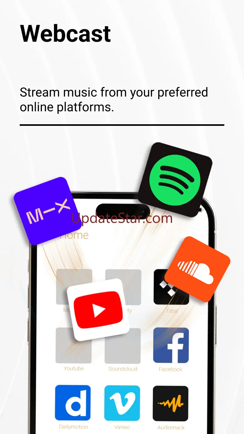 Sono - S1 & S2 Speaker Control 1.0.9