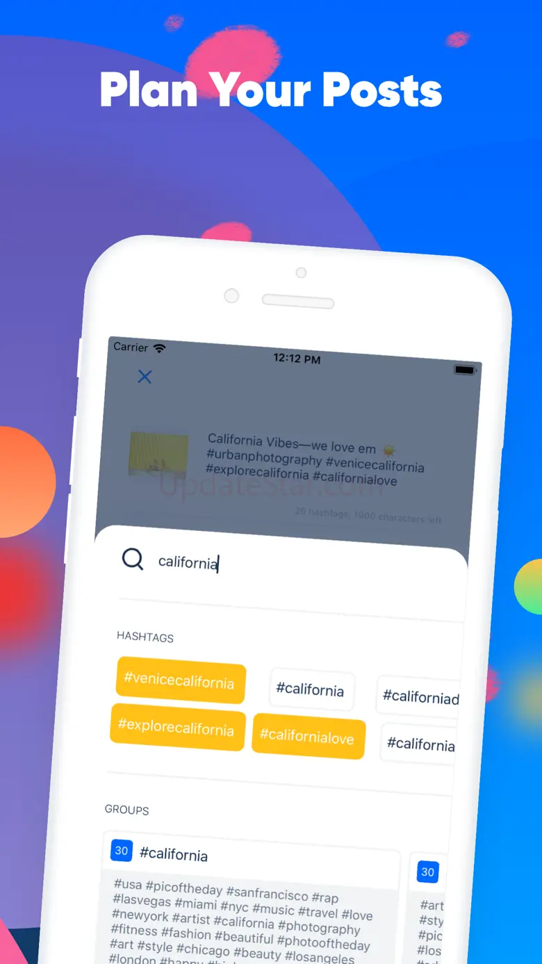 Command for Instagram 8.2.2