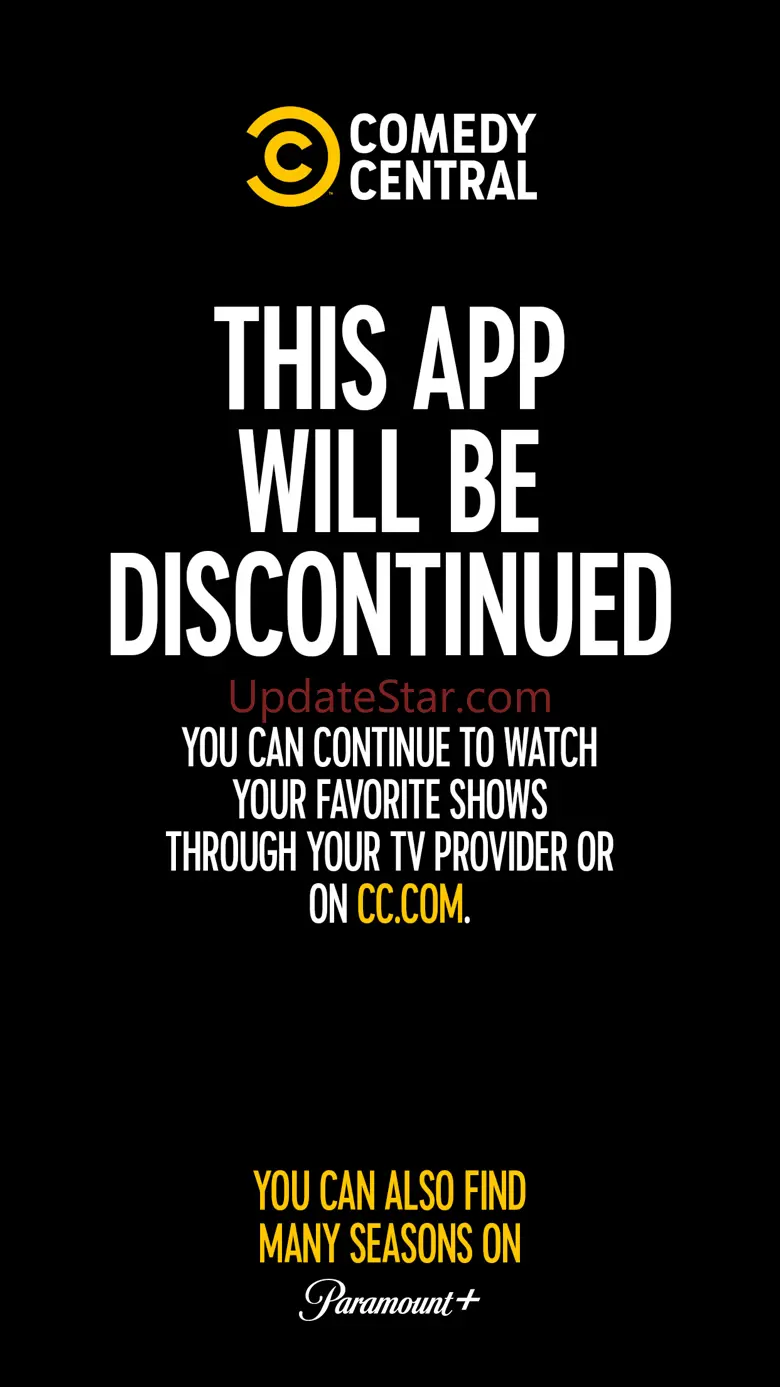Comedy Central 147.0