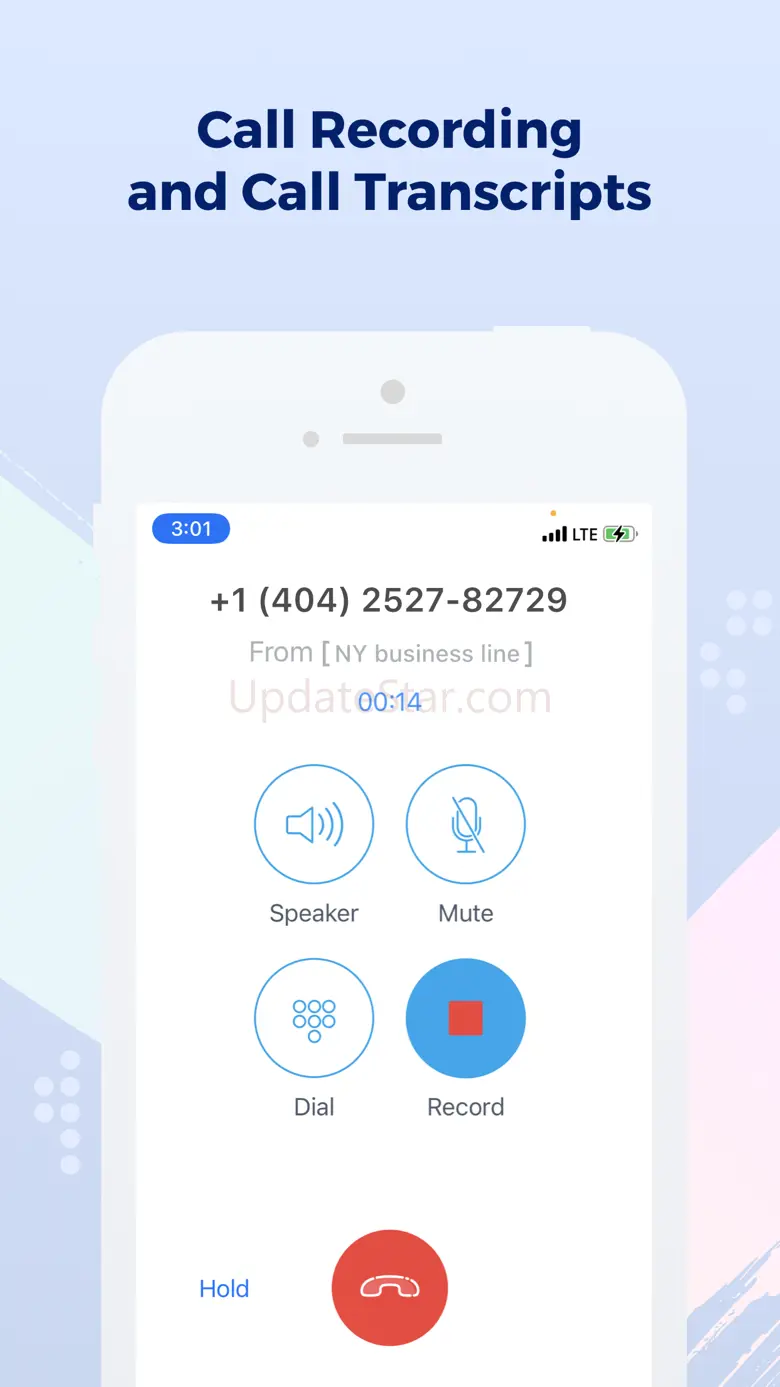 Ring4 - Second Phone Number 3.8.9