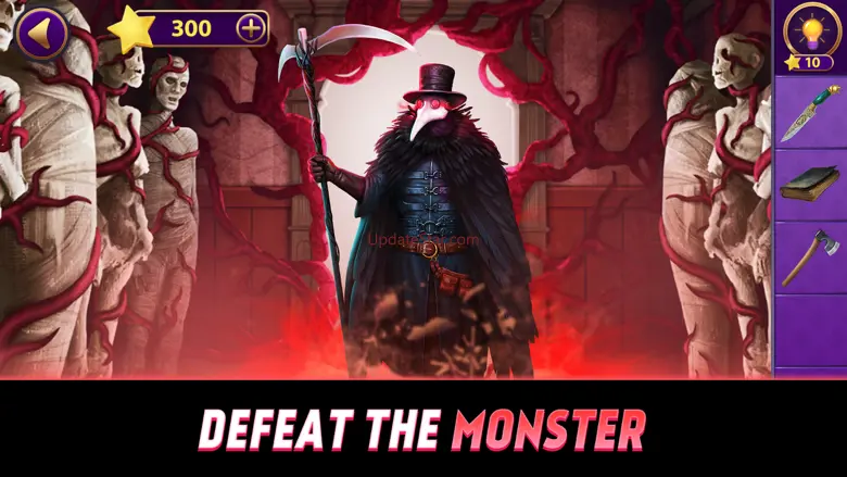 Hidden Escape Mystery Games 5.0.7