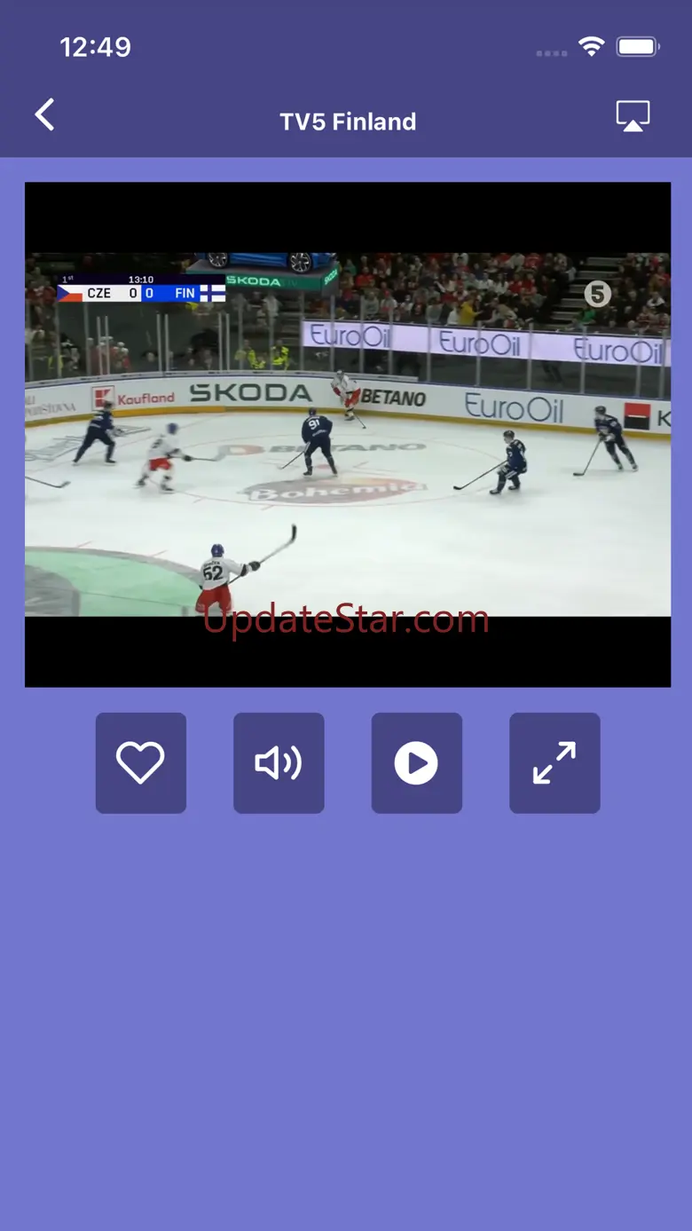 IPTV Smarters Player 3