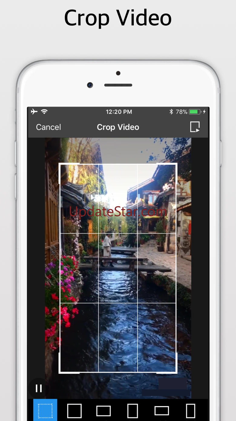 Photo Retouch - Remove object 2.6