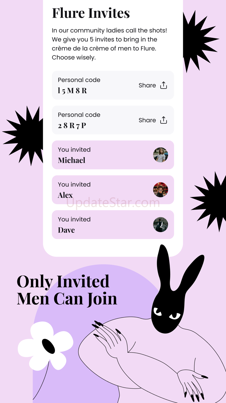 Flure: Dating Done Right 2.13.1