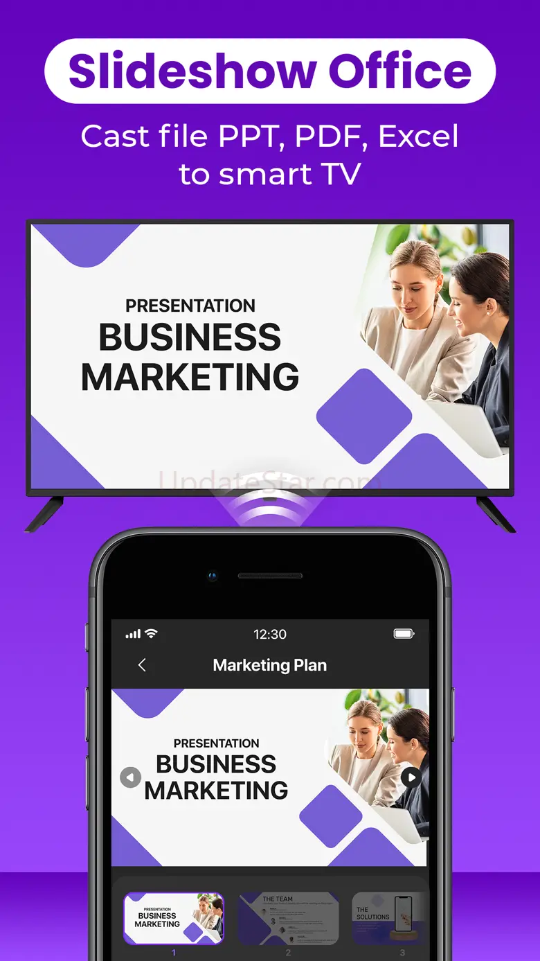 Rokie: Remote for Roku TV 1.4.8