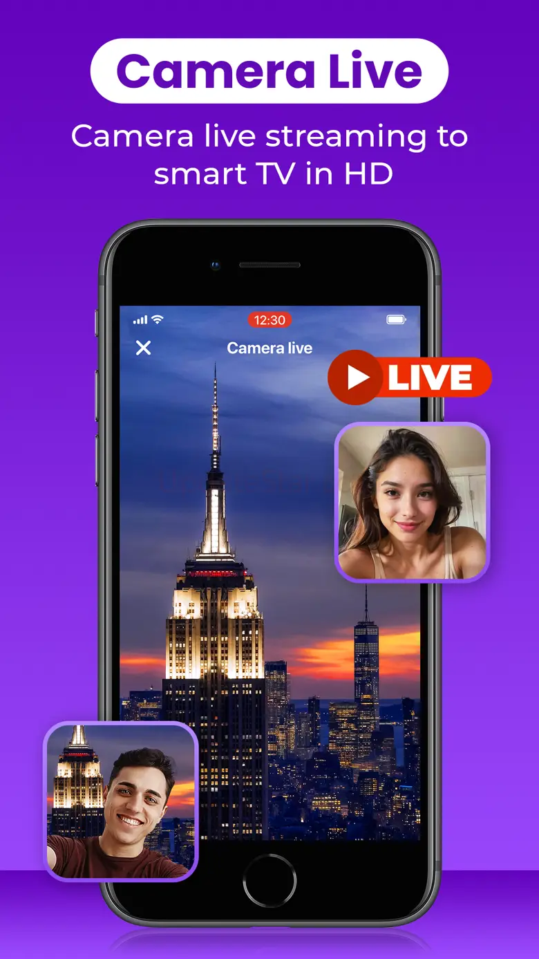 Rokie: Remote for Roku TV 1.4.8