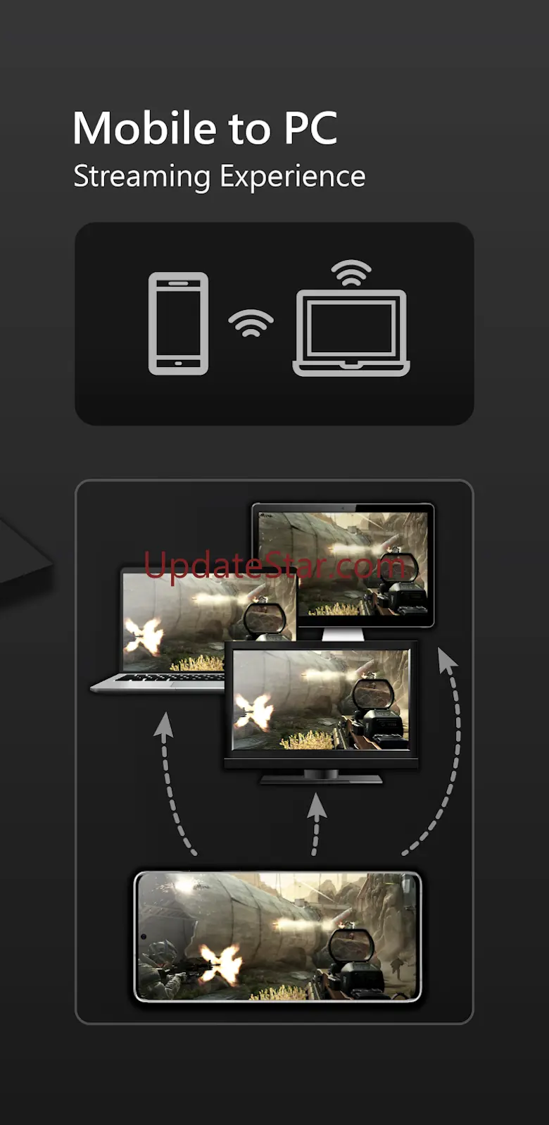 Live Streamer 3.0.3