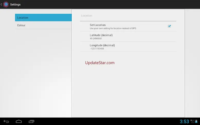 Satellite Dish Pointer 1.7.1