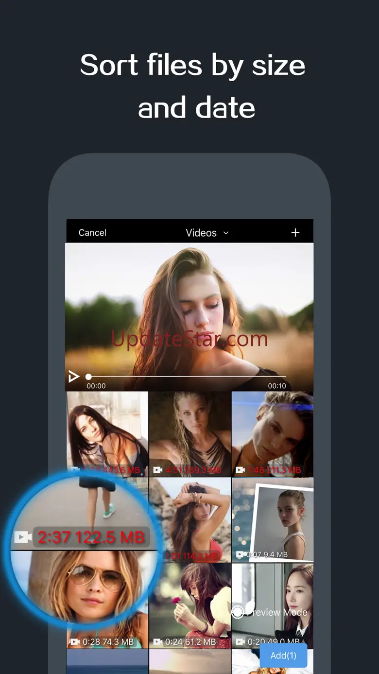 Compress Video - Resize Photo 6.7