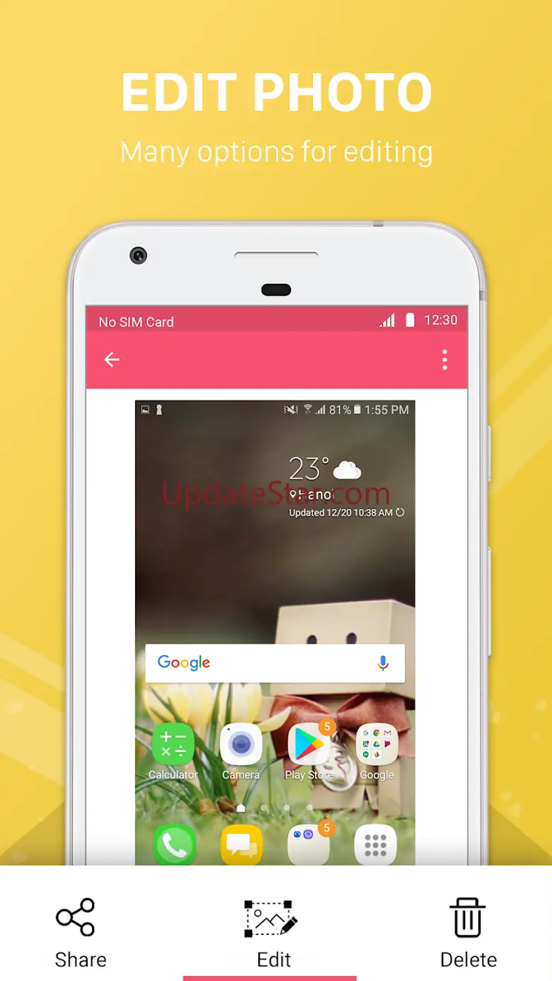 Screenshot - Capture screen 1.51