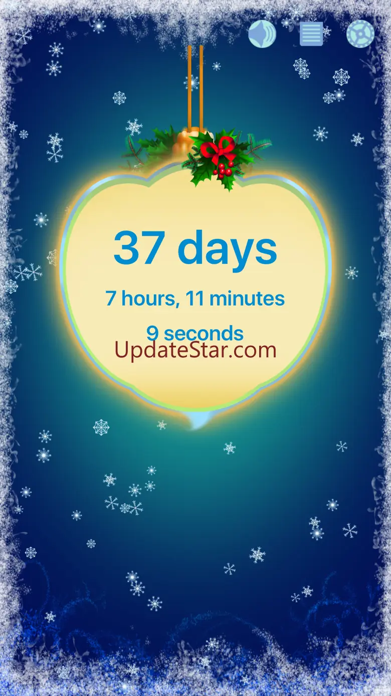 Christmas Countdown 2023+ 11.0