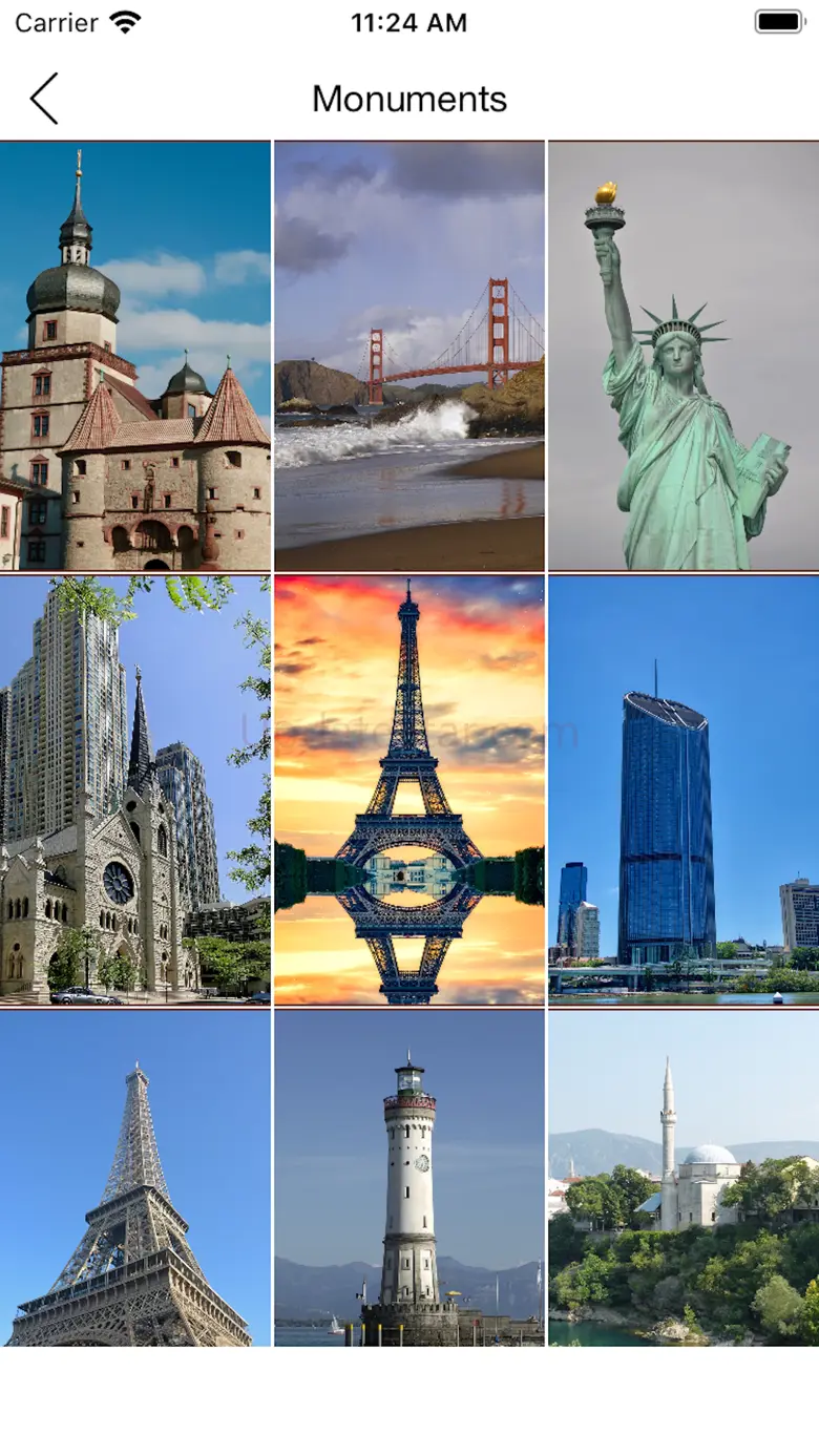 iPhone Wallpapers Collection 7.2
