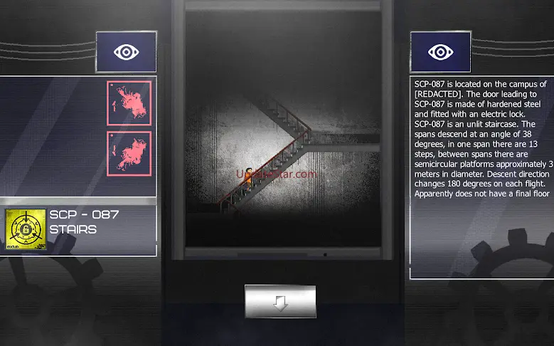 SCP - Viewer 0.020 Alpha