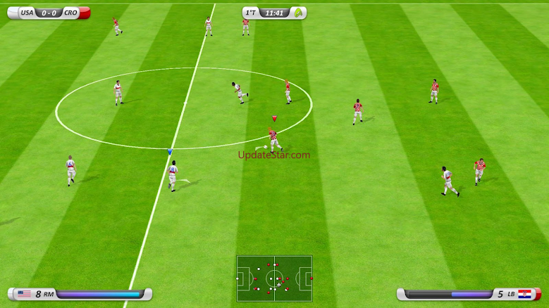Final Goal