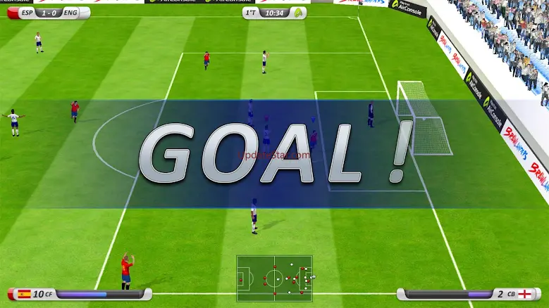 Final Goal