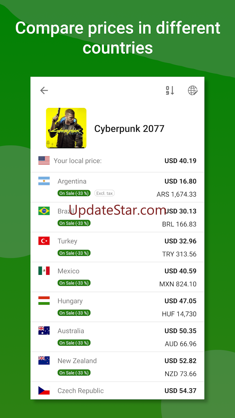 Xb Bargains 2.0.322