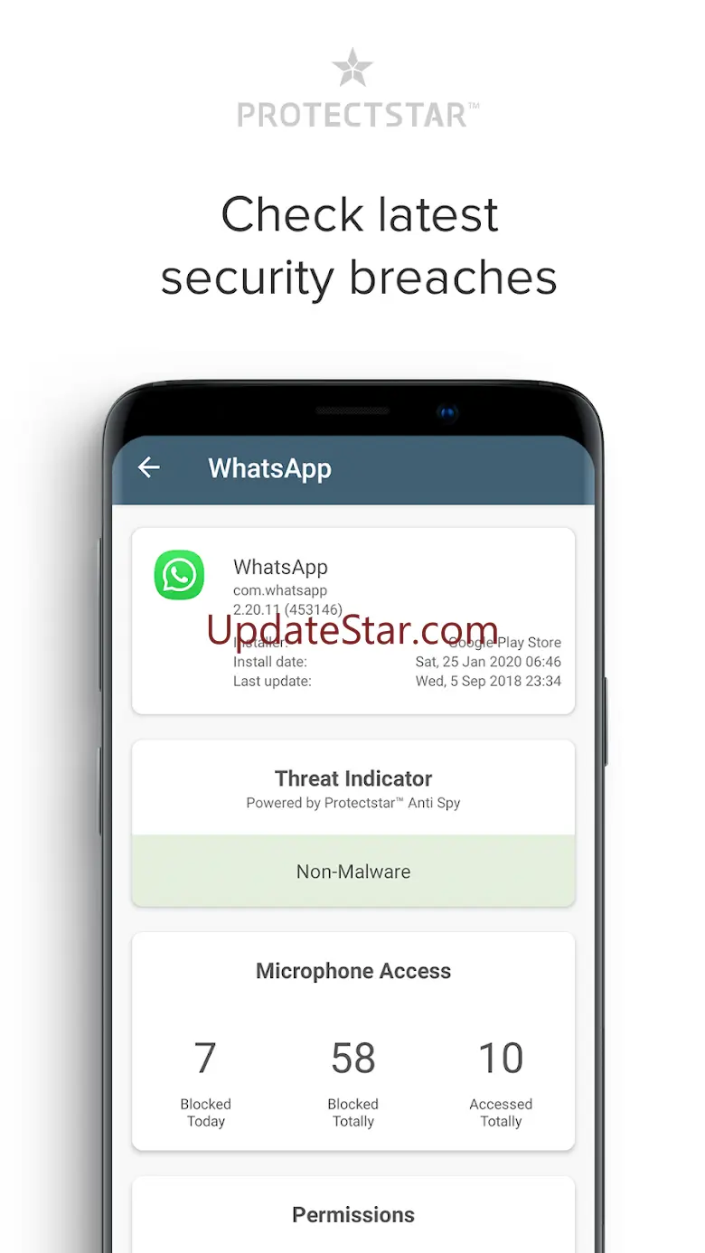 Microphone Blocker & Guard 6.2.3