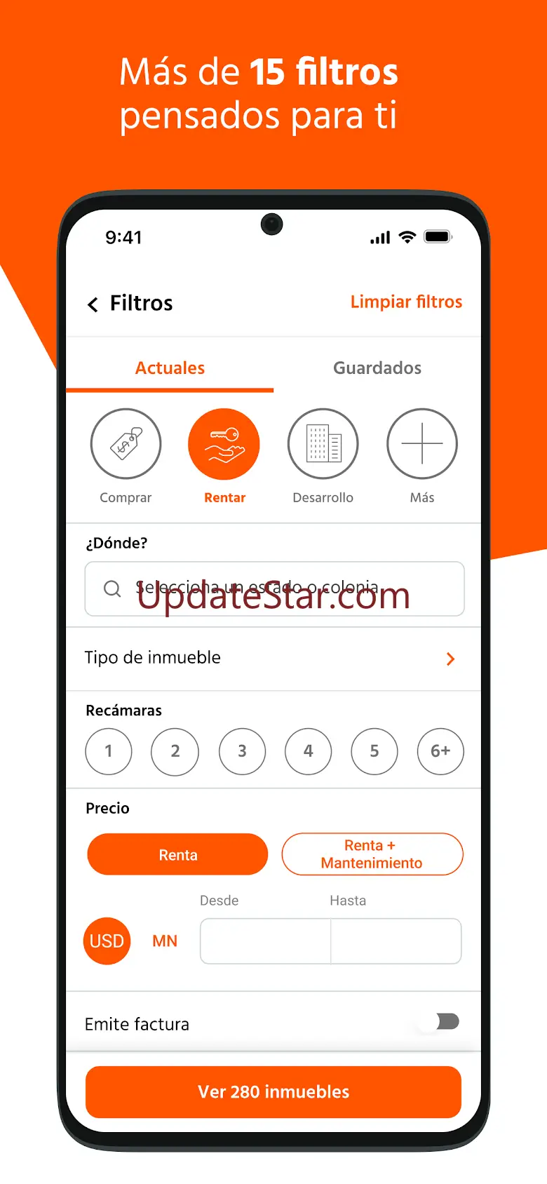 Inmuebles24 7.5.0