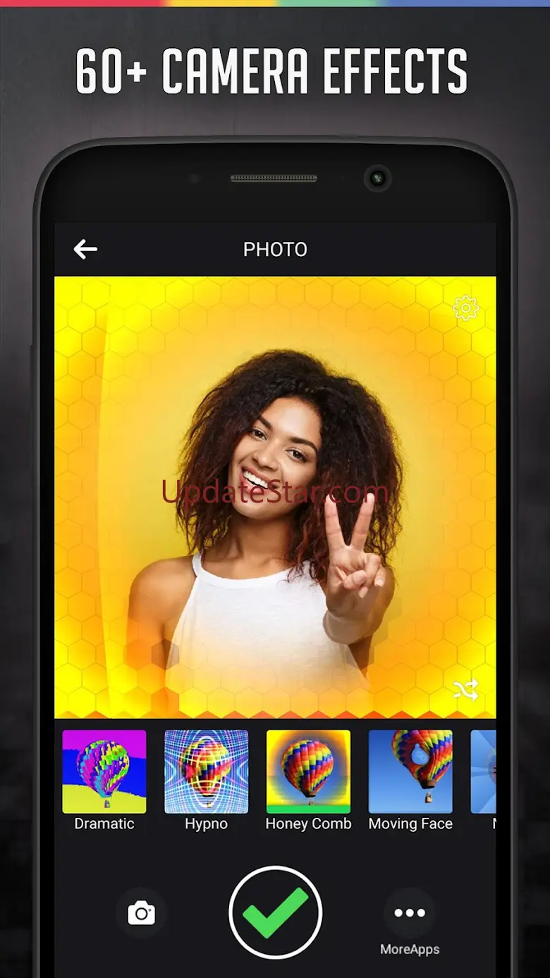 Camera Effects & Photo Editor 4.3.1