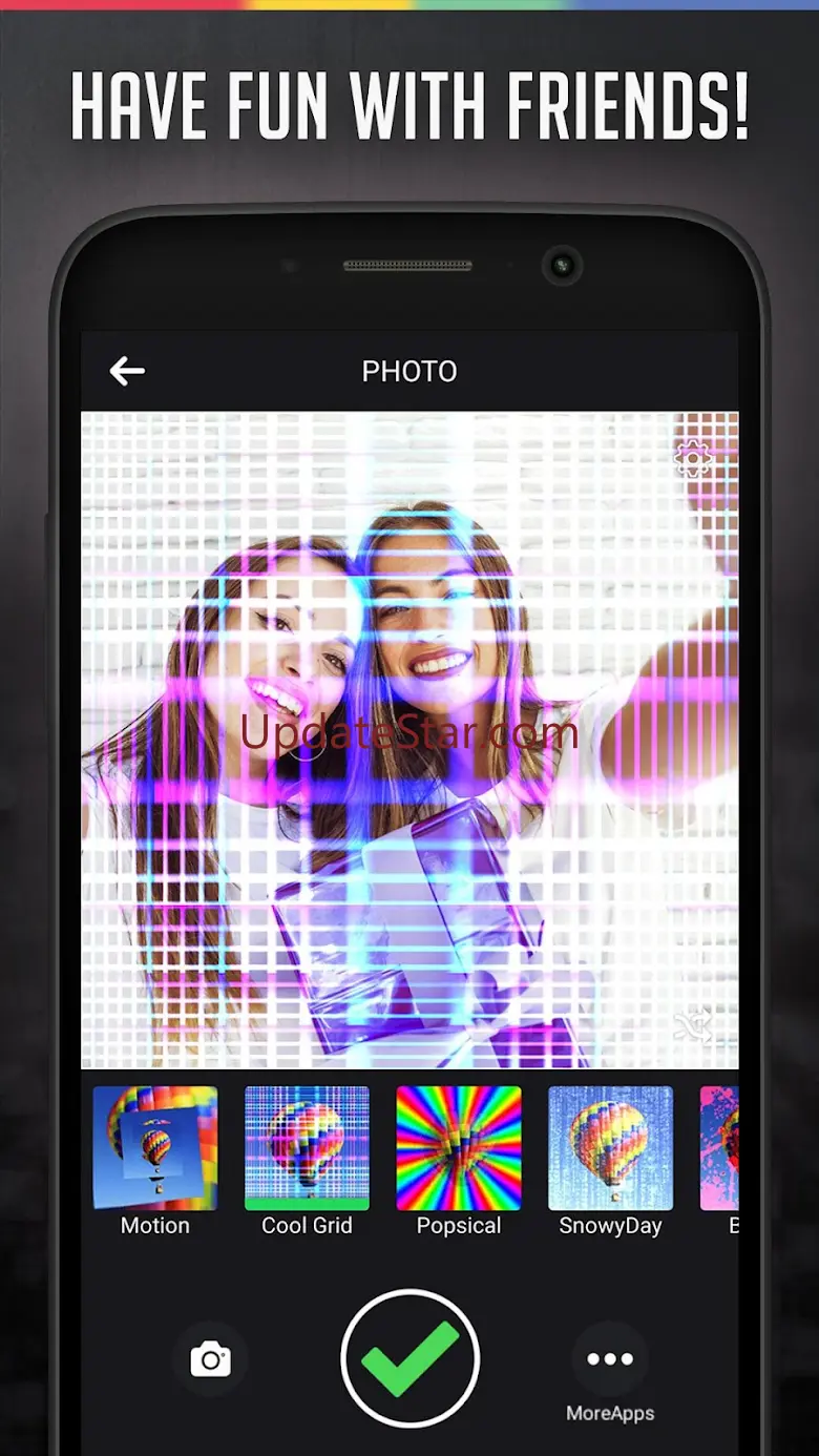 Camera Effects & Photo Editor 4.3.1