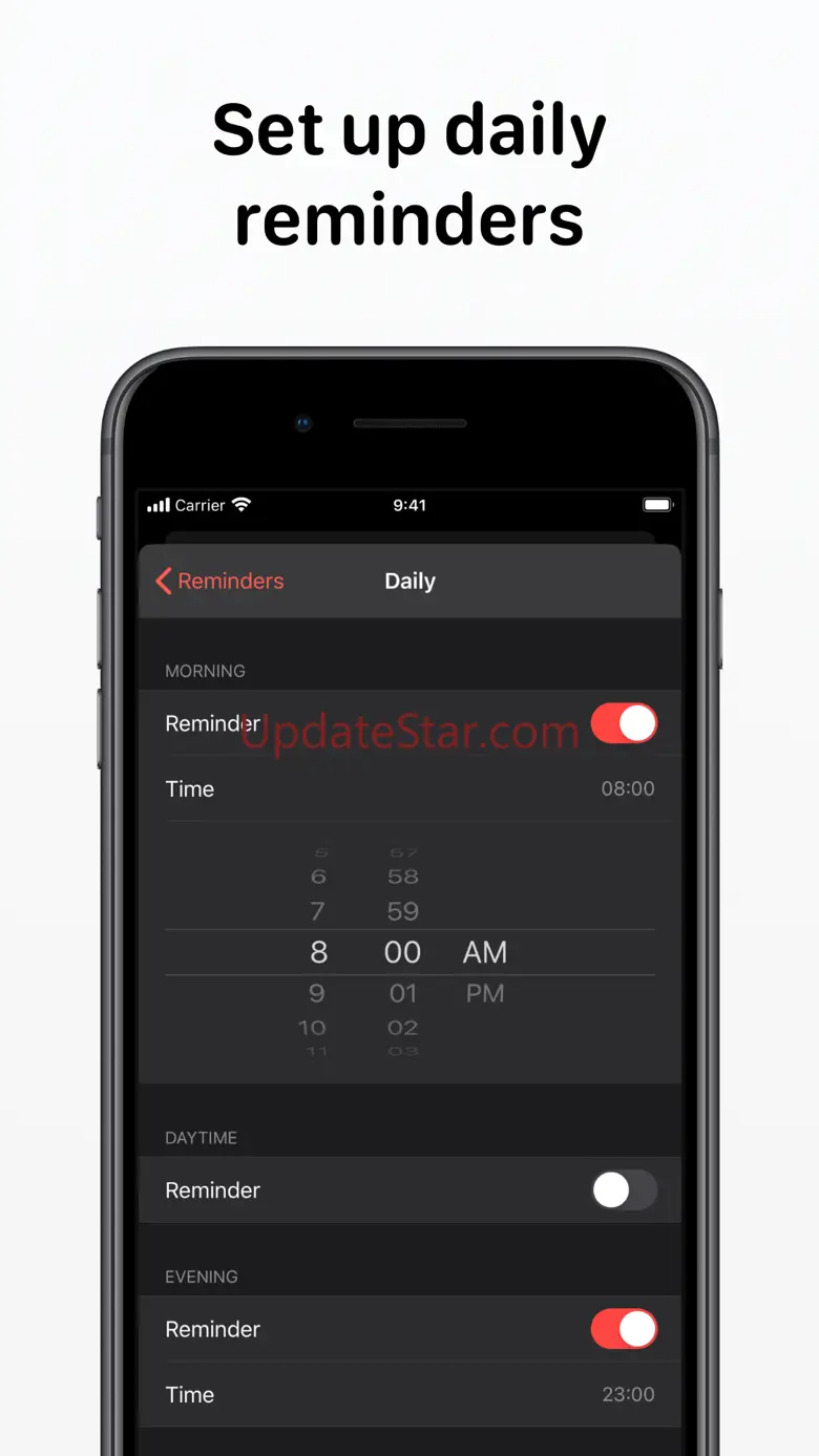 Tooth Brush Timer & Oral Care 2.5.52