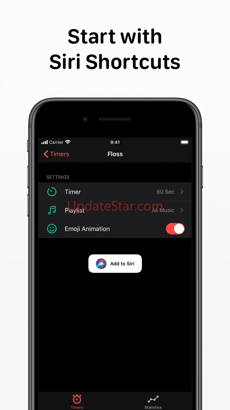Tooth Brush Timer & Oral Care 2.5.52